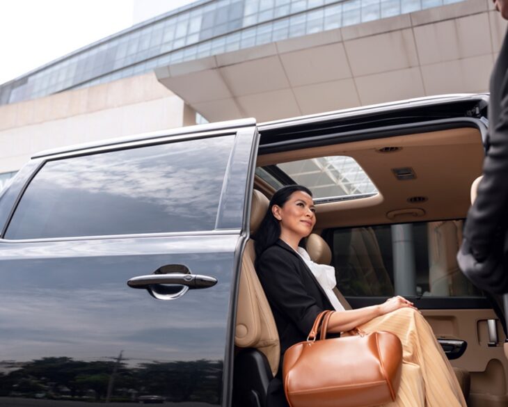 Transportation Services