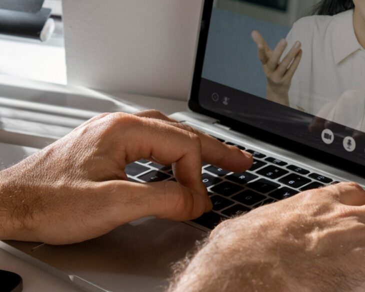 Virtual Consultation